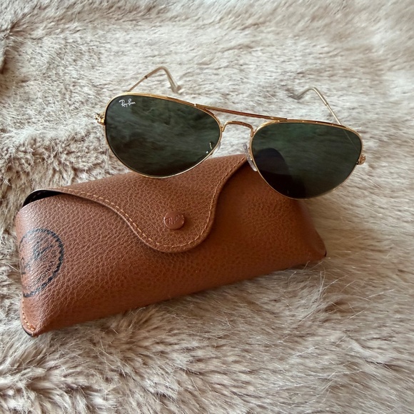 Ray-ban Aviator Classic - Picture 3 of 3
